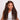 4 Dark Brown Bohemian Curly 13x6 Three Go Glueless Wig Model