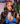 Perruques en dentelle frontale 13x4 Megalook vagues corporelles chocolat brun nœuds invisibles ligne de cheveux naturelle