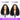 Deep Wave 13x6 Glueless Wig With Finger Coil Ends Enhanced Volume