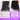Deep Wave 13x6 Glueless Wig With Finger Coil Ends No Salon Hassles