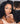 Finger Coil 13x6 Three-Go Wig