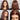 Megalook 13x4 Spitzenfrontal Rötlich Braun Glatter Bob Unsichtbare Knoten Atmungsaktive Kappe