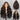 Megalook 13x4 Lace Frontal & 360 Full Lace Glueless Body Wave Highlight #P1B30 Invisible Knots Natural Hairline