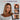 Megalook Honey Highlight Straight Glueless Bob Wig