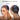 Megalook Honey Highlight Straight Glueless Bob 