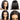 Megalook 6 Inches Deep Part Wigs $59 Final Deal Stocks Boss Bob No Code Needed Limited