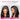 Special offer | 22inch = $139.79 Megalook 6x5 Pre Cut Glueless  Wear And Go Natural New Style Side Part Wigs