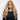 Milk Tea Brown With 613 Highlights Body Wave 13x4 Lace Front Wigs 