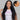 Megalook Bohemian Curl 13x6 Three-Go™ Glueless Full Lace Frontal Wig With Elastic Drawstring Pre-All Wig