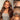 Megalook 13x4 Spitzenfrontal Honigblonde Highlights auf braunem Körperwelle Unsichtbare Knoten Natürliche Kanten