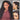 Curly 13x6 Three Go Wig Proangle Pre-Cut Details With Model &autoplay