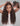 Dark Brown Bohemian Curly Glueless Wig &autoplay
