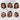 13x6 Three-Go™ Ombre Platinum Blonde Balayage Highlights Glueless Bob Wig Endless Styles Video