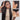  Natural Black Straight 13x6 Glueless Wig &autoplay
