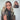 Platinum Blonde Balayage Highlights Glueless Wig Model &autoplay