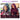 Plum 13x6 Three Go Glueless Wigs Dynamic Color &autoplay