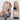10/613 Blonde Highlight 6x5 Bob Glueless Wig 12Inch &autoplay
