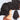 Curly Wig With Finger Coil Ends Video