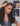 Water Wave 13x6 Three-Go™ Glueless Wig With Finger Coil Ends &autoplay
