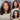 Black Short Body Wave 13x6 Glueless Bob Wig Models