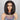 Offre exclusive membre Megalook Perruques frontales en dentelle sans colle 6x5 / 13x4 avec ligne de cheveux partie profonde de 6 pouces (cheveux à clip de 12 pouces, laissez des notes pour la couleur)