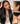Black Straight 13x6 Glueless Wig Details