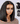 Straight Short Bob Lace Front Wigs