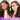 Dark Brown Body Wave 13x6 Three Go Glueless Wig Tuesday Rush