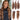 Megalook 10A Body Wave Hair Honey Blonde Piano 3 Bundles With 5x5/13x4 Transparent Lace Closure Deal Free Shipping