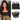 3 Bündel brasilianisches Deep Wave Haar mit 13*4 Ohr zu Ohr Spitzenverschluss 10A Qualität Angebot