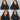 $199=3 Wigs | 18inch 4x4 Lace Wig Curly + 16inch Pre-Cut Glueless 5x6 Lace Closure Loose Body + 10inch 13x4 Lace Balayage Highlight Straight Bob Wig