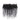 Kinky Lockig 5x5/13x4 Transparent Spitze Frontalverschluss Brasilianisches Jungfrauhaar Ohr zu Ohr Frontal Freier Scheitel